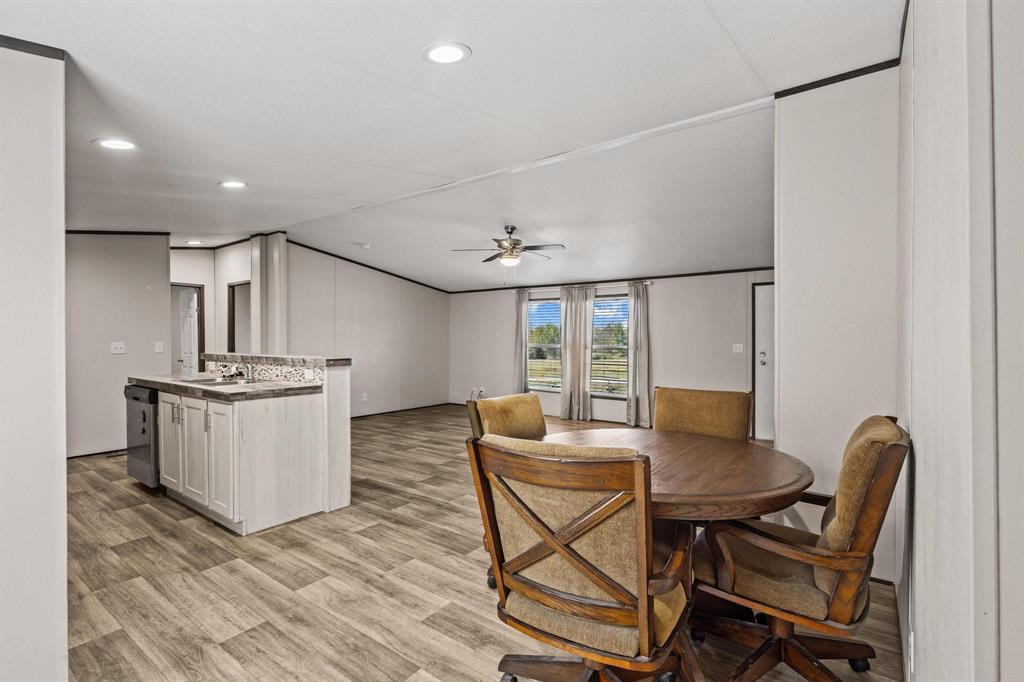 (TIR) TRENTON ISD RURAL - Residential