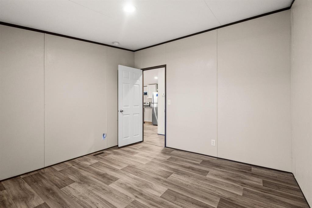 (TIR) TRENTON ISD RURAL - Residential