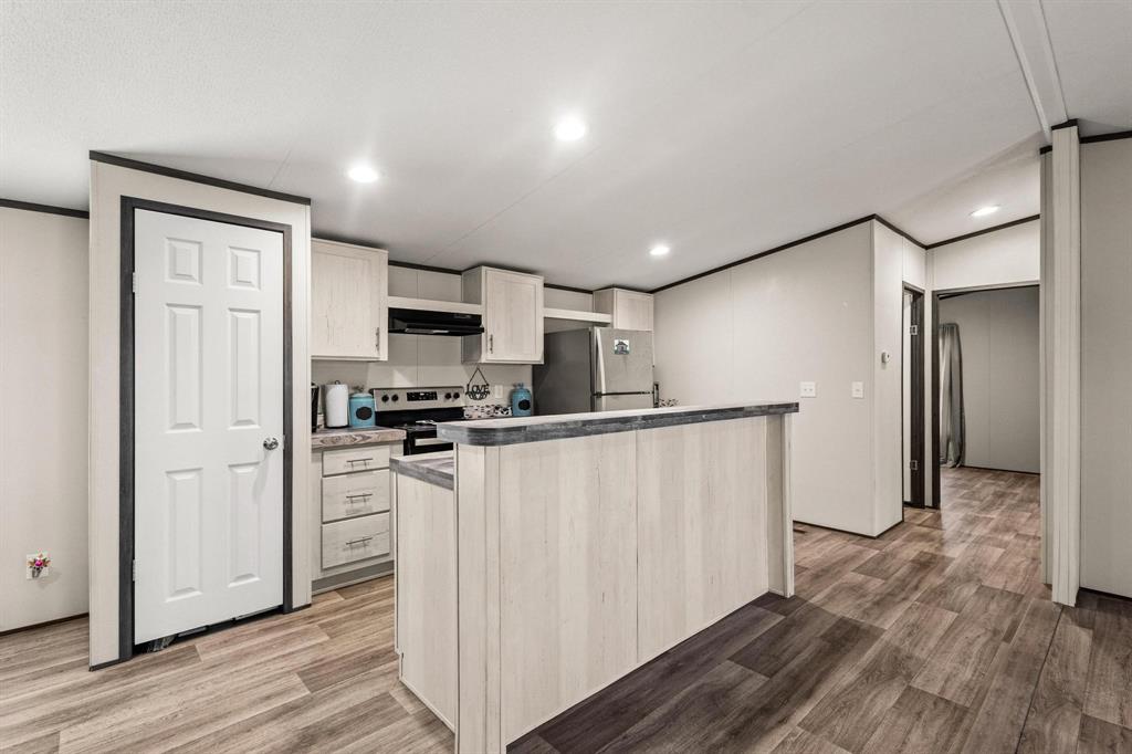 (TIR) TRENTON ISD RURAL - Residential