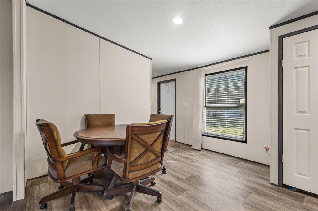 (TIR) TRENTON ISD RURAL - Residential