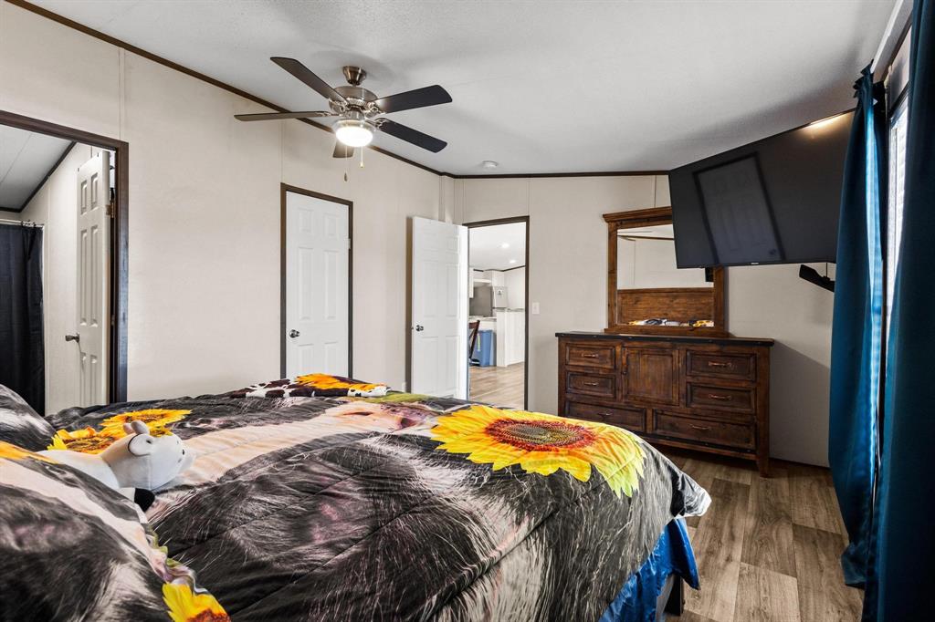 (TIR) TRENTON ISD RURAL - Residential