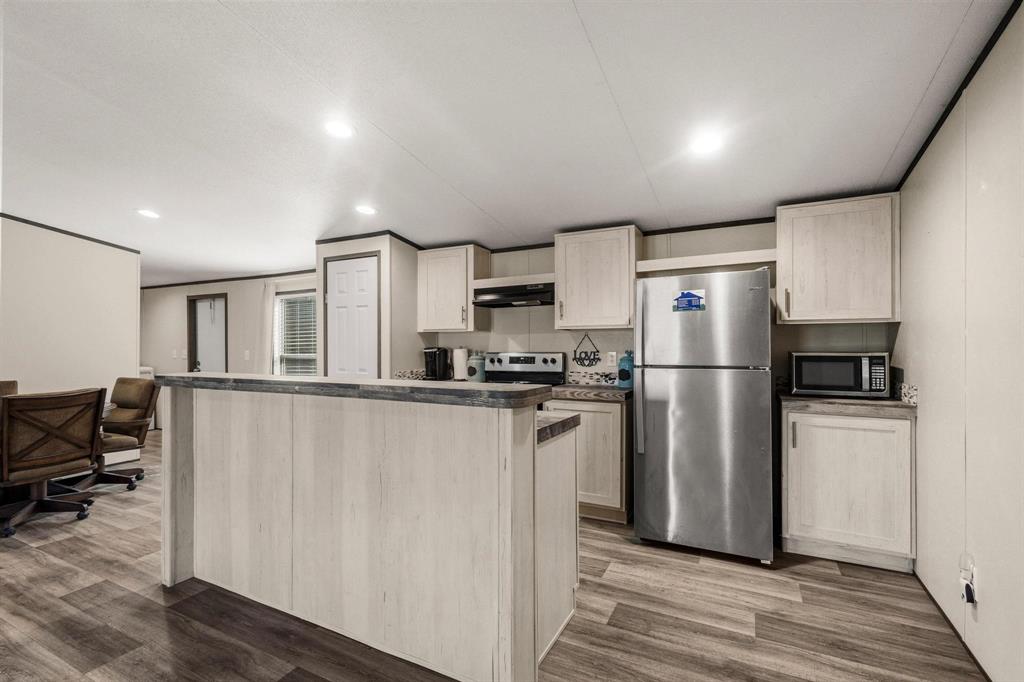 (TIR) TRENTON ISD RURAL - Residential