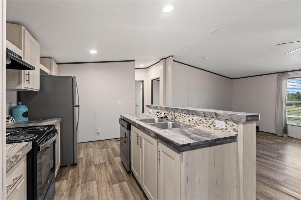 (TIR) TRENTON ISD RURAL - Residential