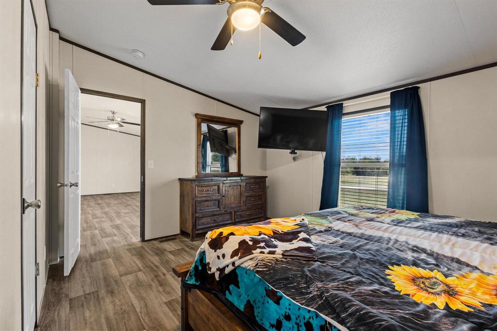 (TIR) TRENTON ISD RURAL - Residential