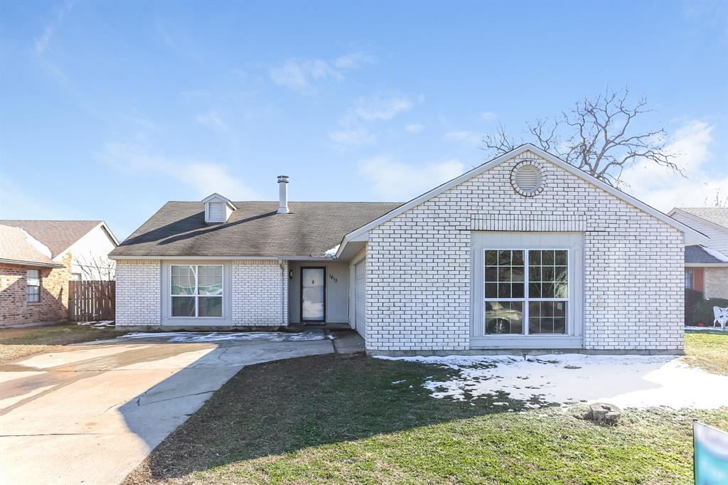 Trailwood 11 - Residential Lease