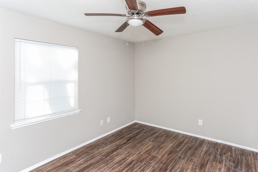 Trailwood 11 - Residential Lease