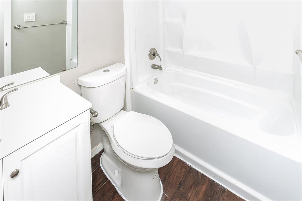 Trailwood 11 - Residential Lease