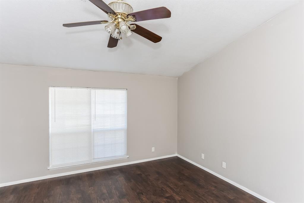 Trailwood 11 - Residential Lease