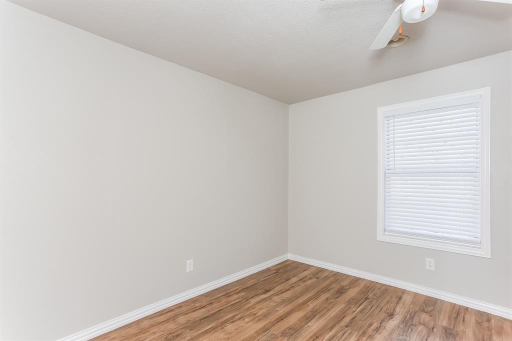 Trailwood 11 - Residential Lease