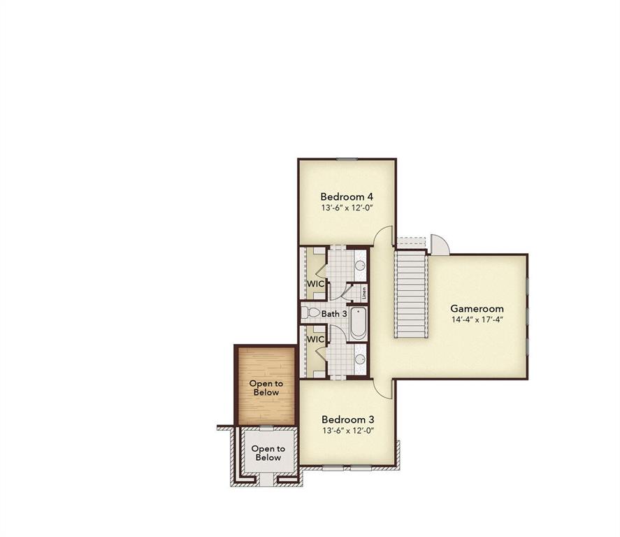 1515 Twin Lakes Boulevard