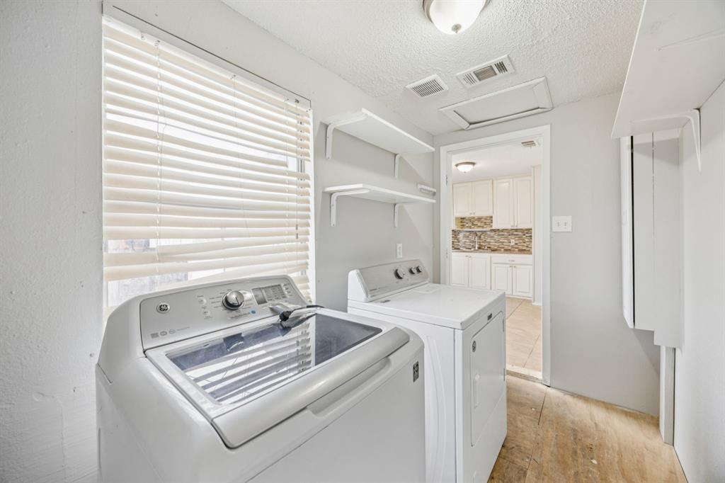 Richland Park Add - Residential