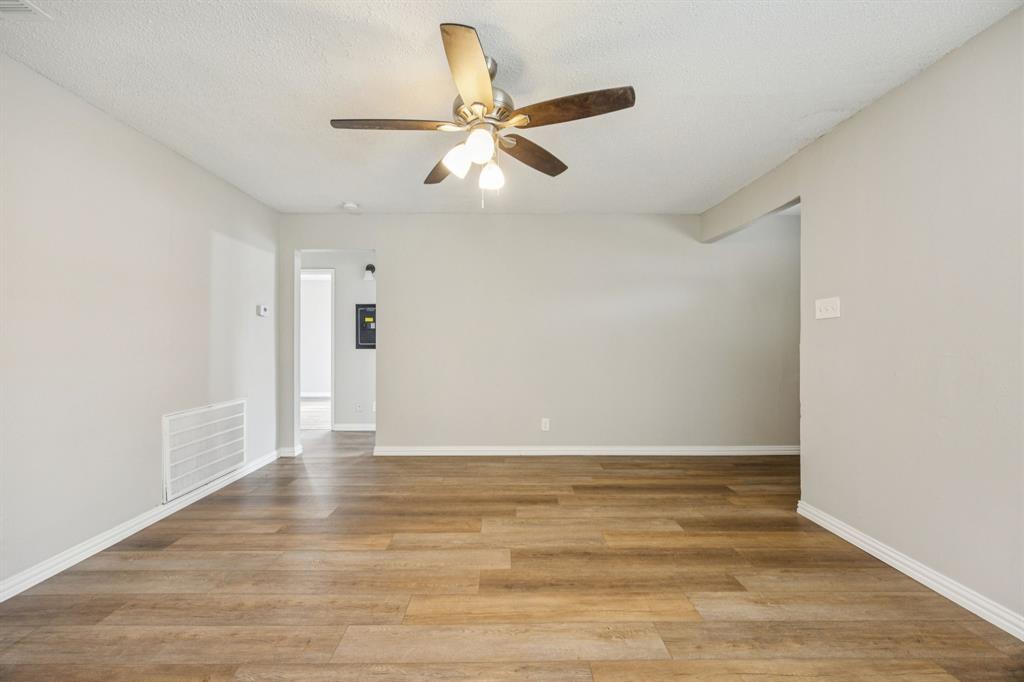 Richland Park Add - Residential