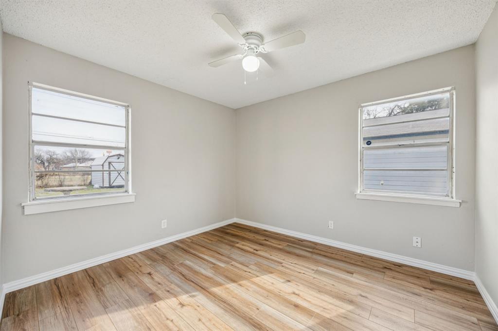 Richland Park Add - Residential