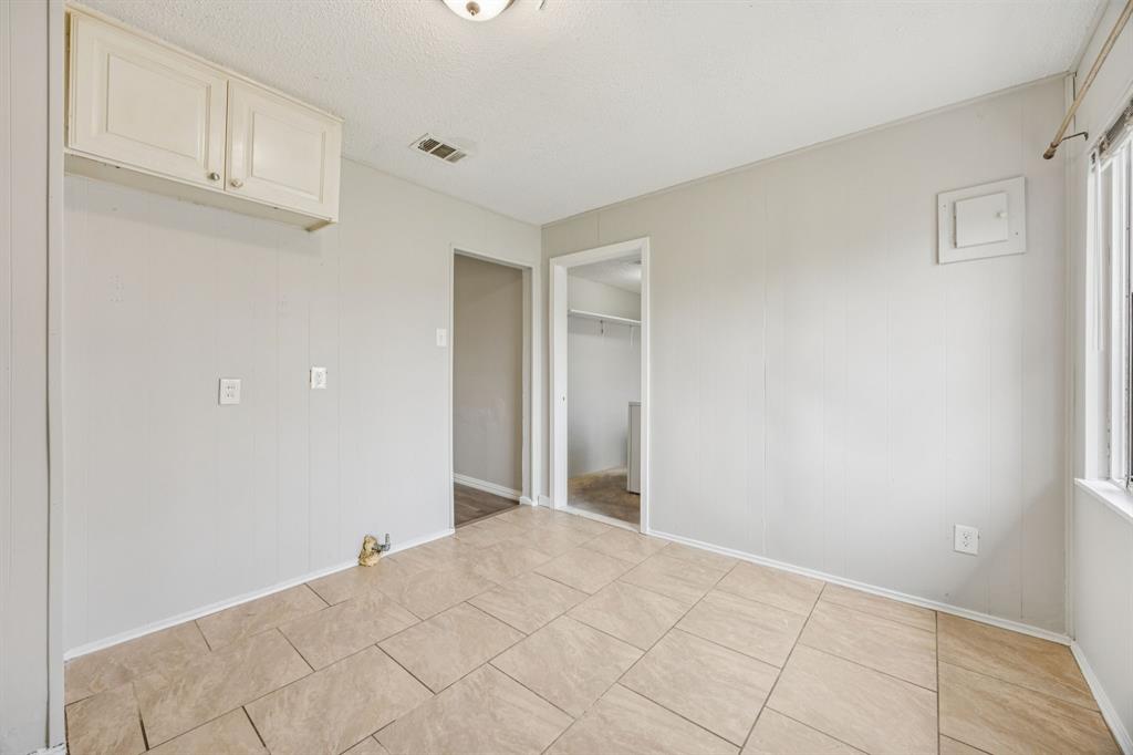 Richland Park Add - Residential