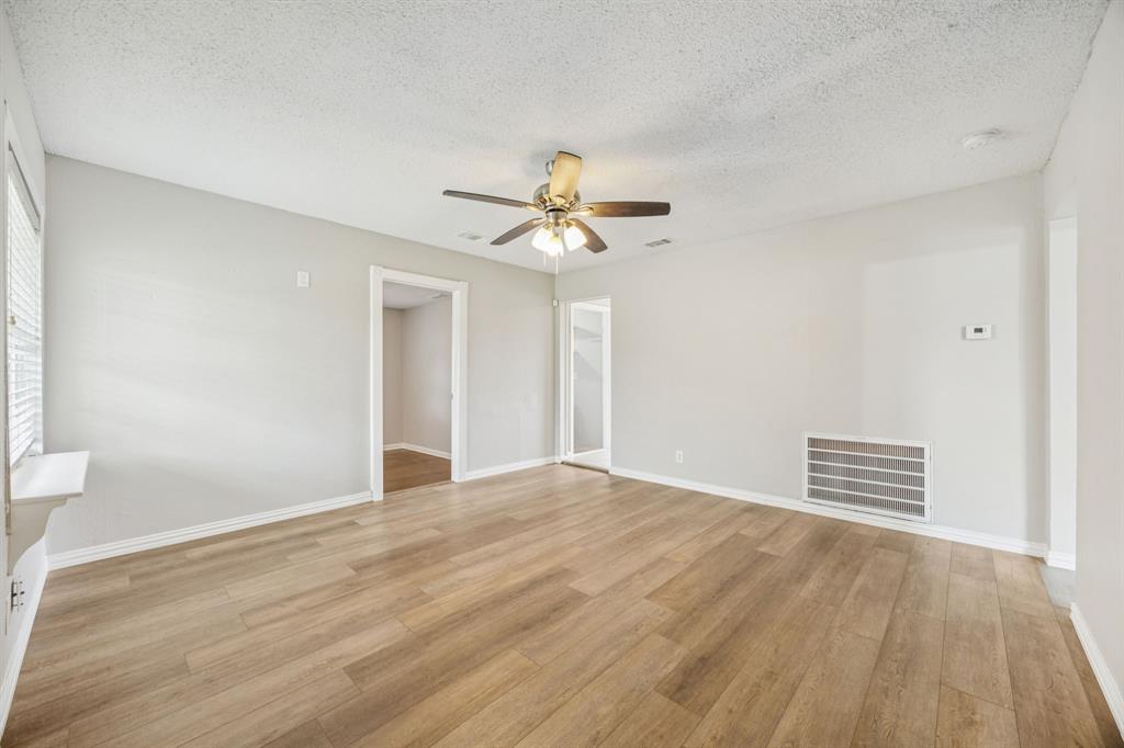 Richland Park Add - Residential