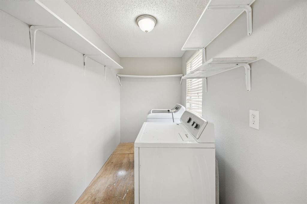 Richland Park Add - Residential