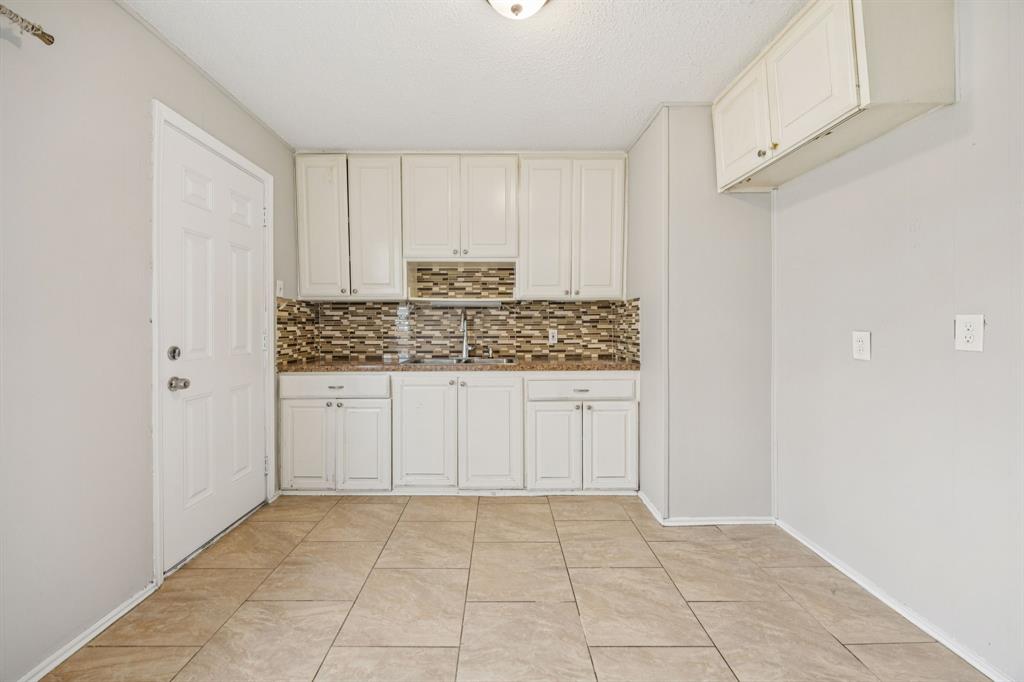 Richland Park Add - Residential