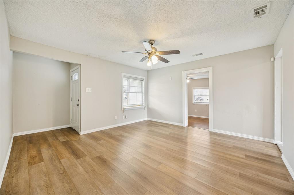 Richland Park Add - Residential