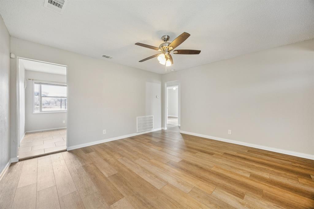 Richland Park Add - Residential