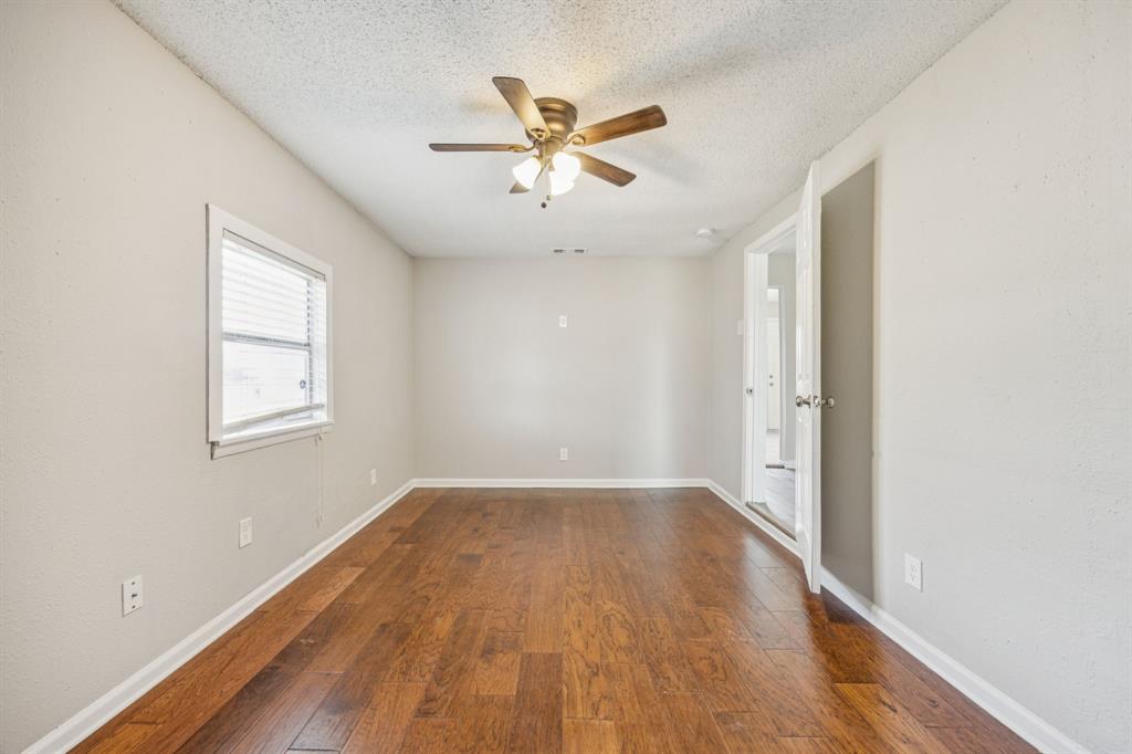 Richland Park Add - Residential