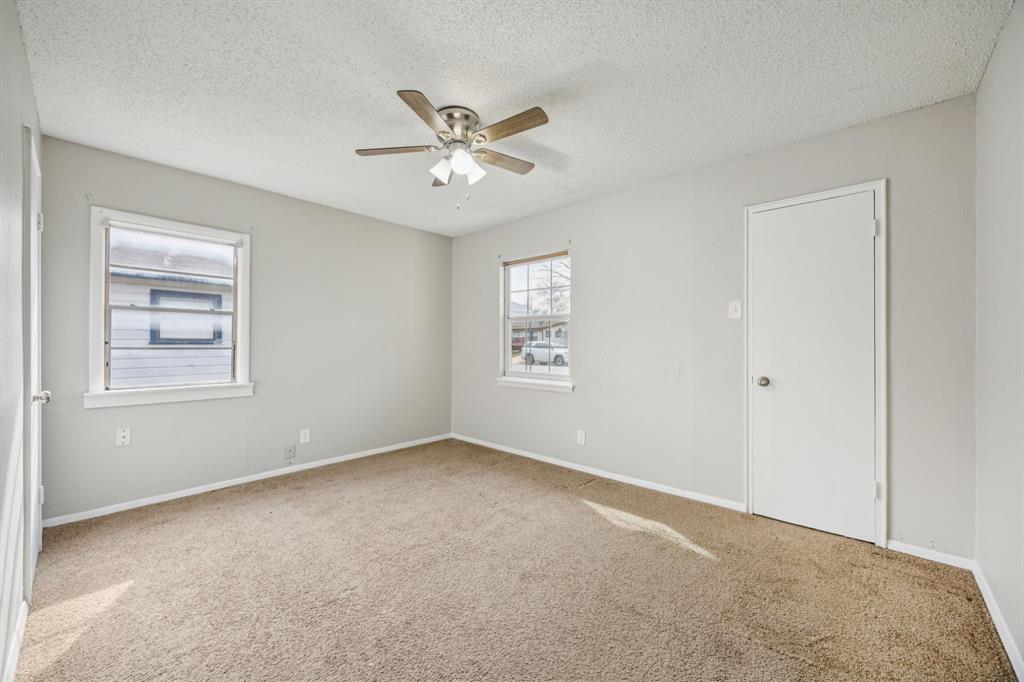 Richland Park Add - Residential