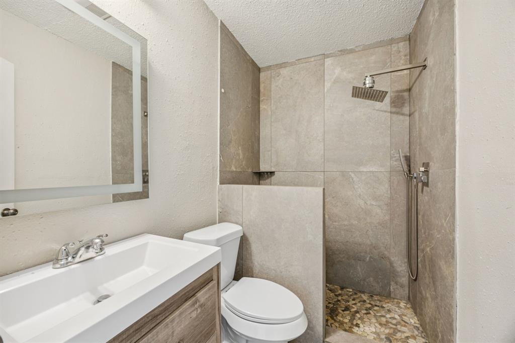 Richland Park Add - Residential