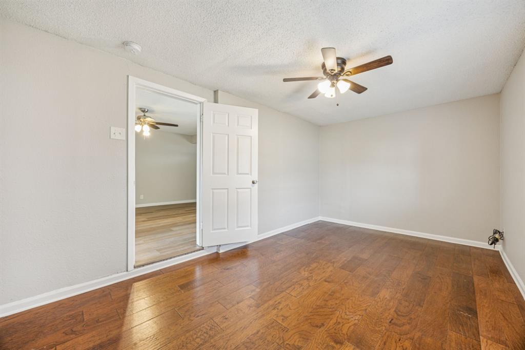 Richland Park Add - Residential