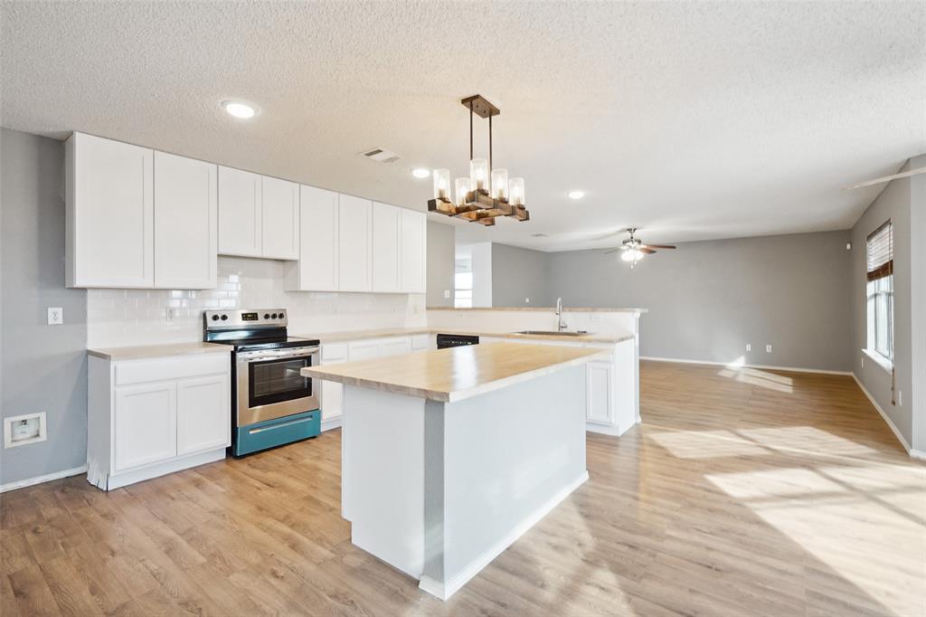 Falcon Ridge - Residential