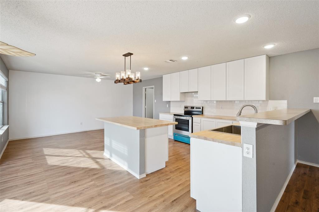 Falcon Ridge - Residential