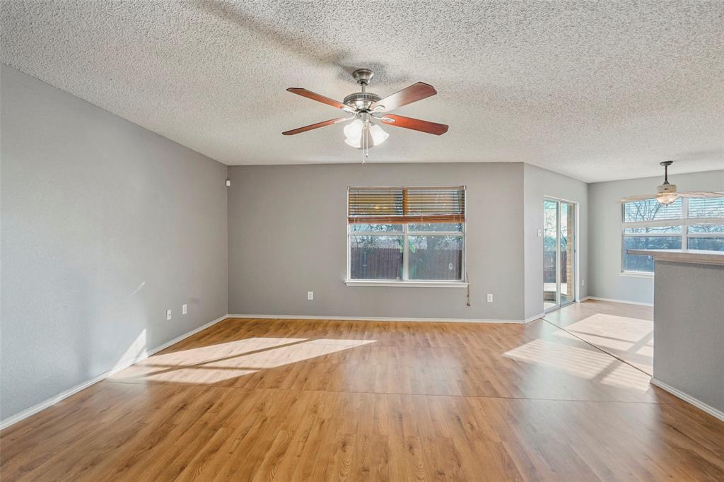 Falcon Ridge - Residential