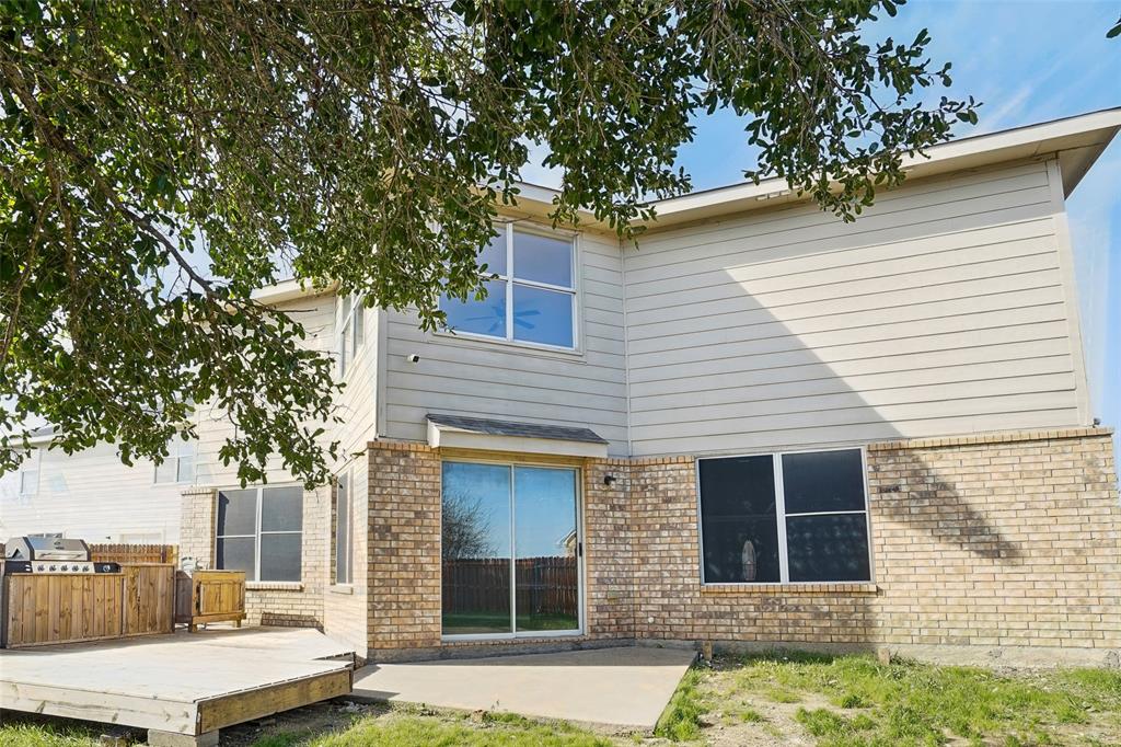 Falcon Ridge - Residential