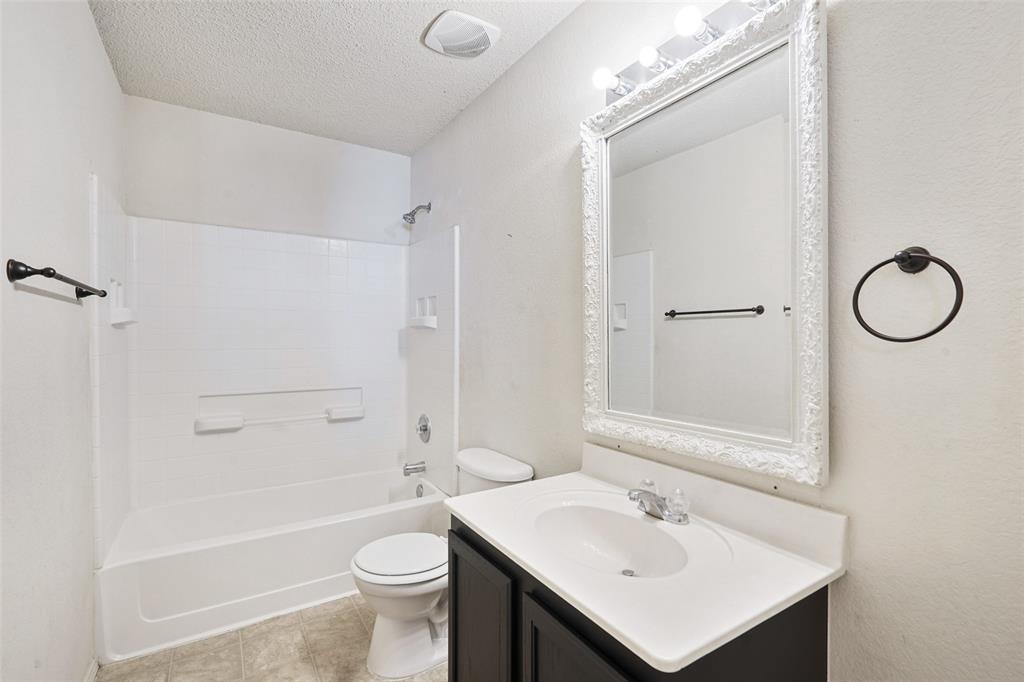 Falcon Ridge - Residential