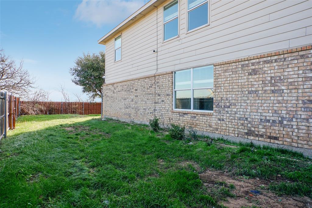 Falcon Ridge - Residential