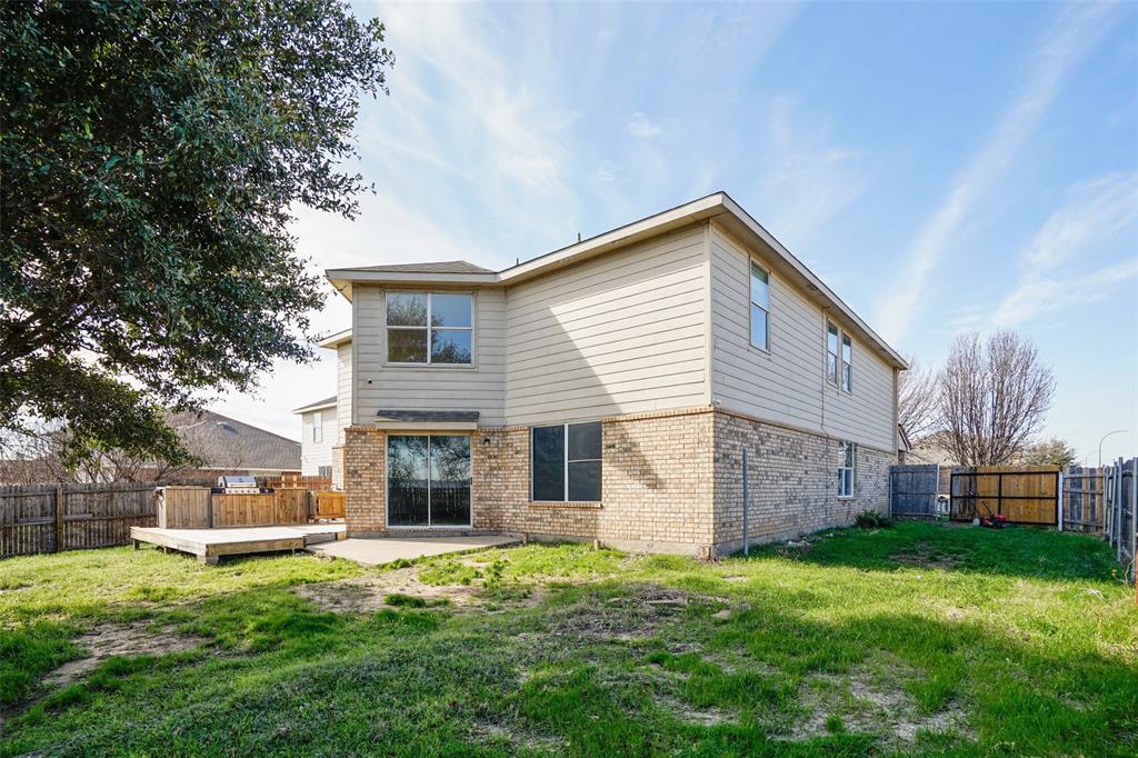 Falcon Ridge - Residential