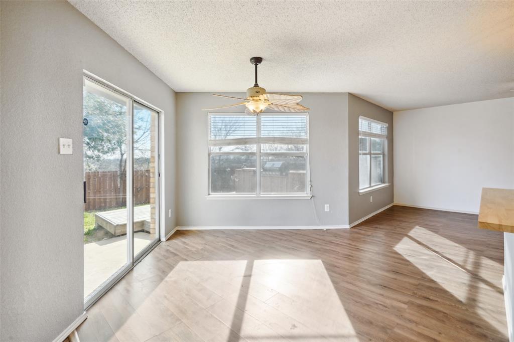 Falcon Ridge - Residential