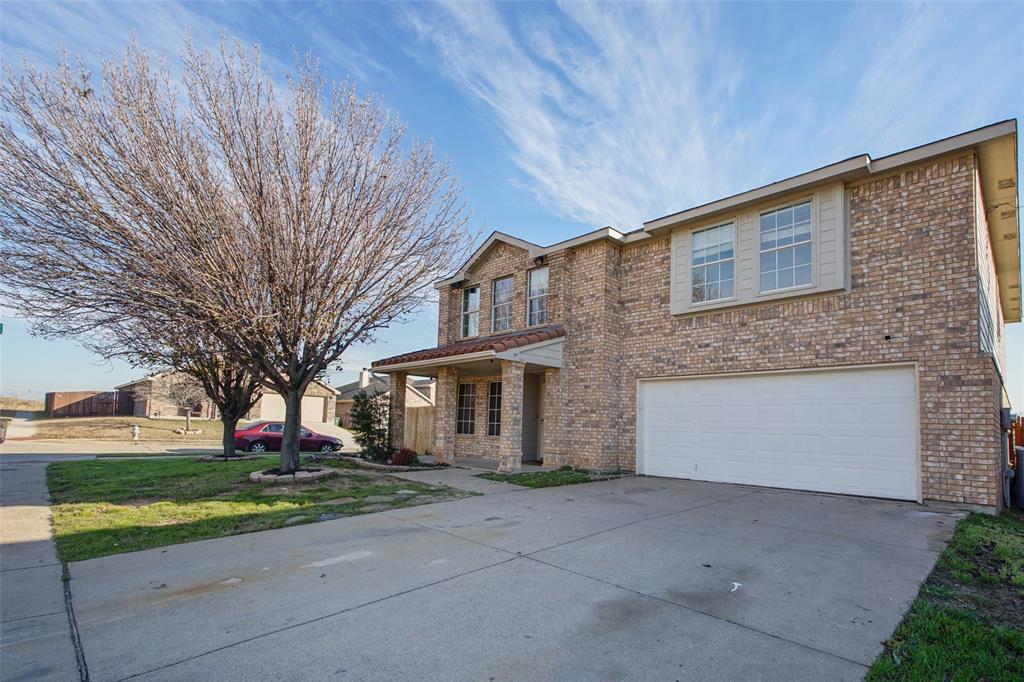 Falcon Ridge - Residential