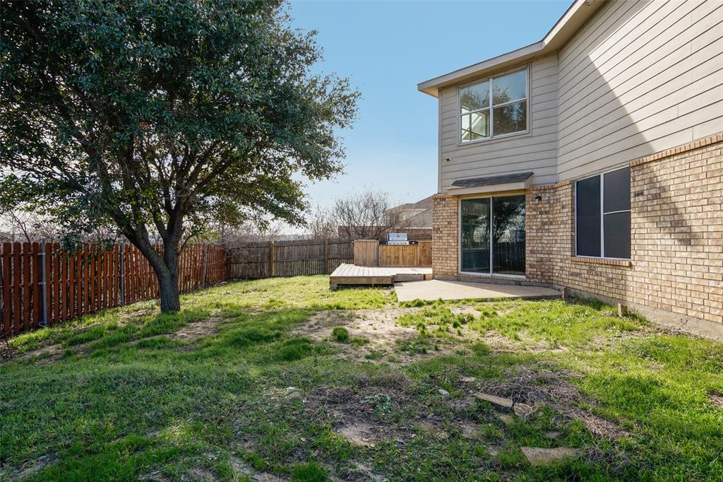 Falcon Ridge - Residential