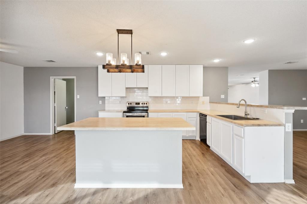 Falcon Ridge - Residential