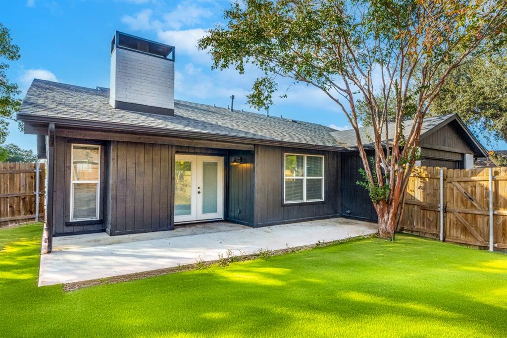 Laurel Add - Residential