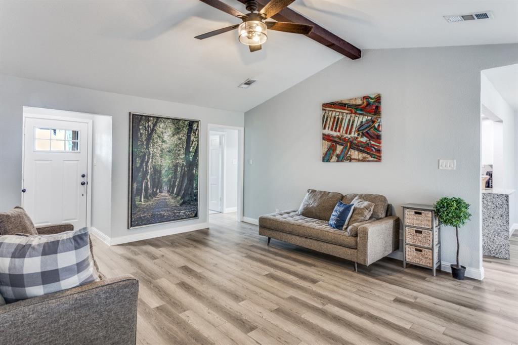 Laurel Add - Residential