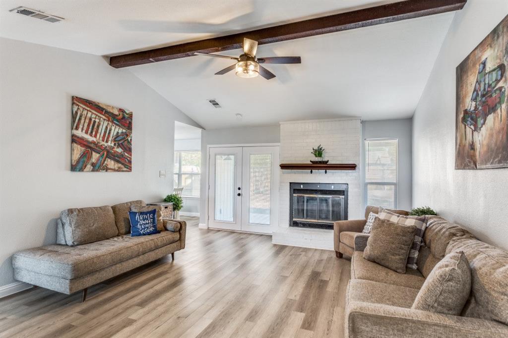 Laurel Add - Residential