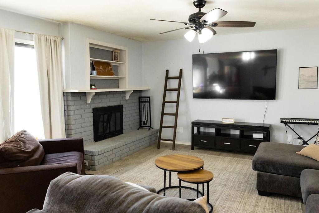 Colony 9 Sec A - Residential