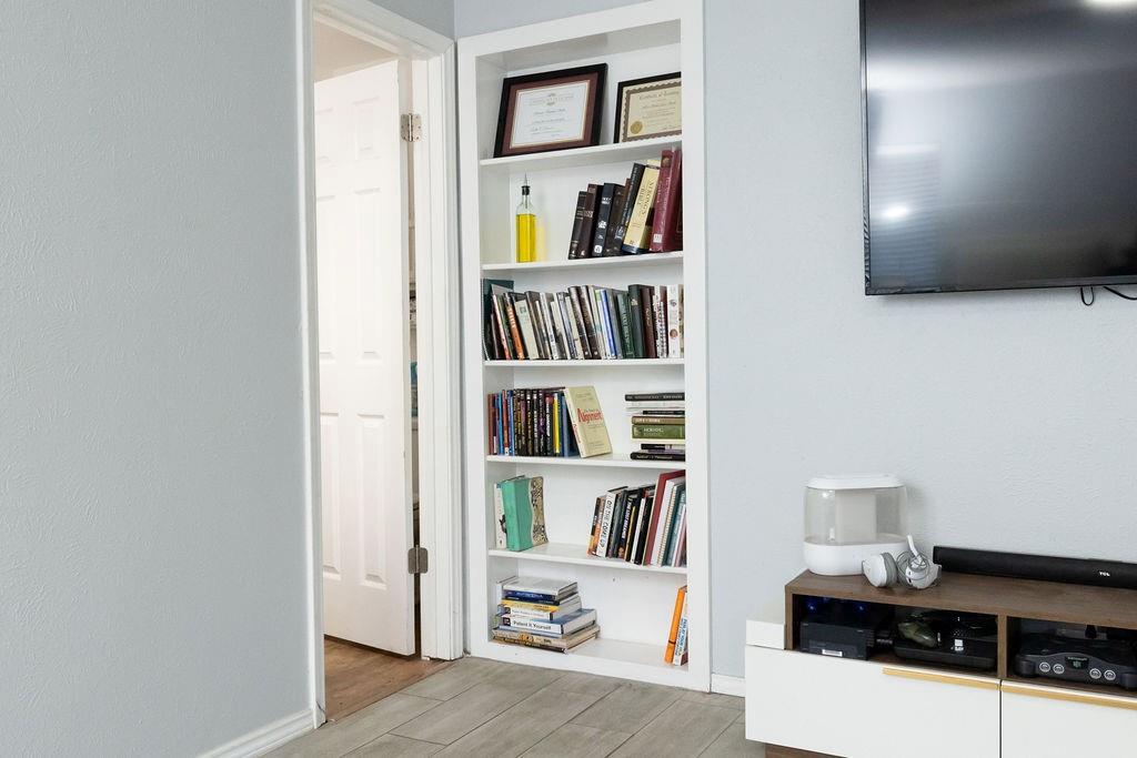 Colony 9 Sec A - Residential