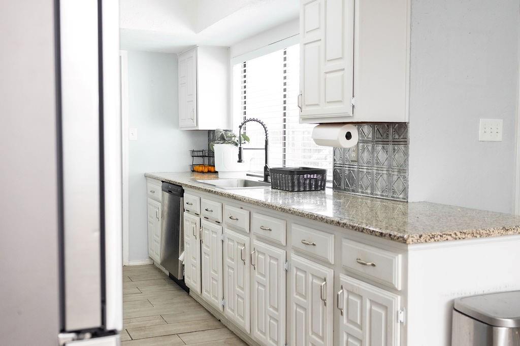 Colony 9 Sec A - Residential