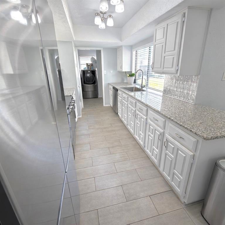 Colony 9 Sec A - Residential