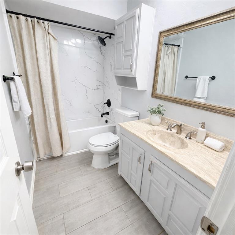 Colony 9 Sec A - Residential