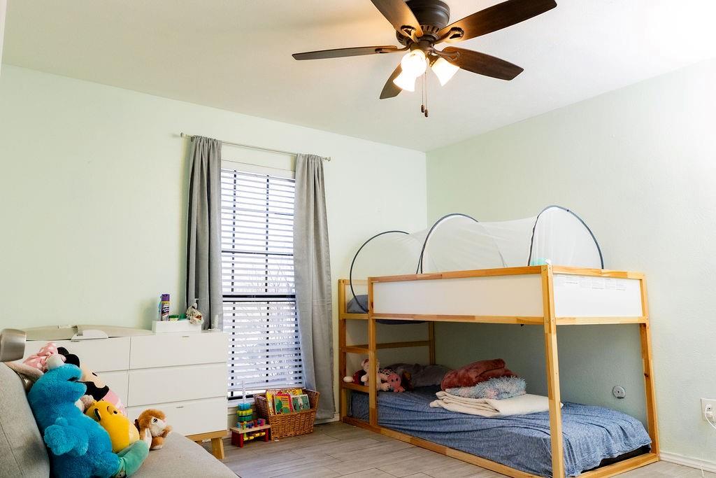 Colony 9 Sec A - Residential