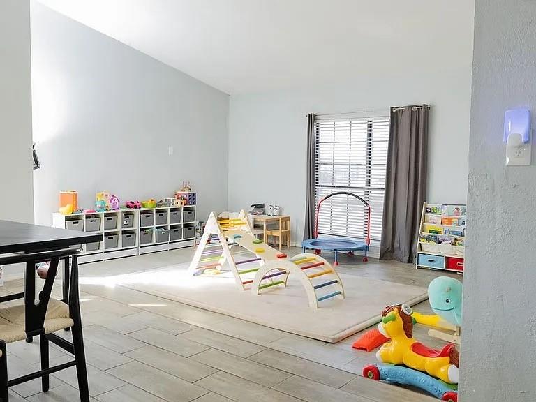 Colony 9 Sec A - Residential