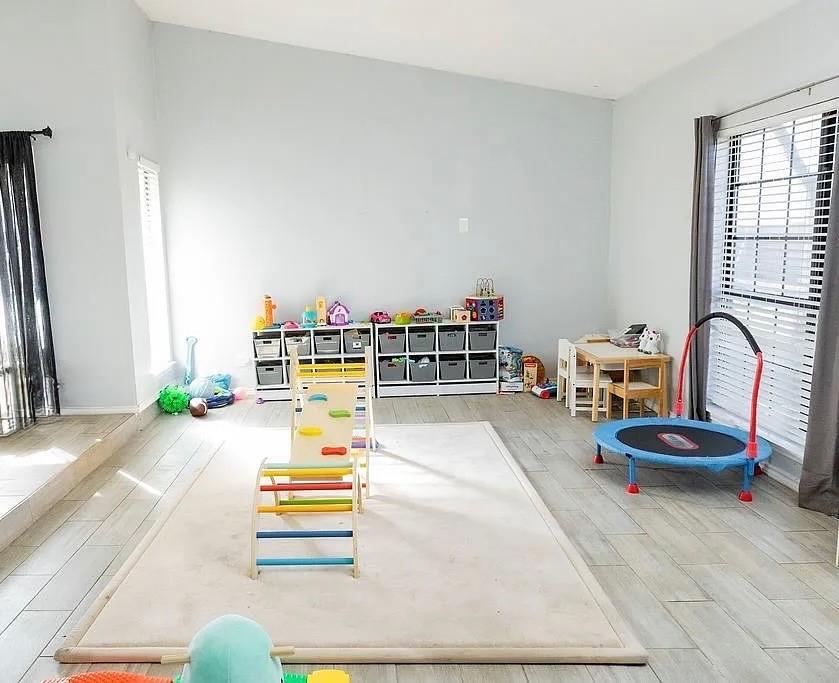 Colony 9 Sec A - Residential