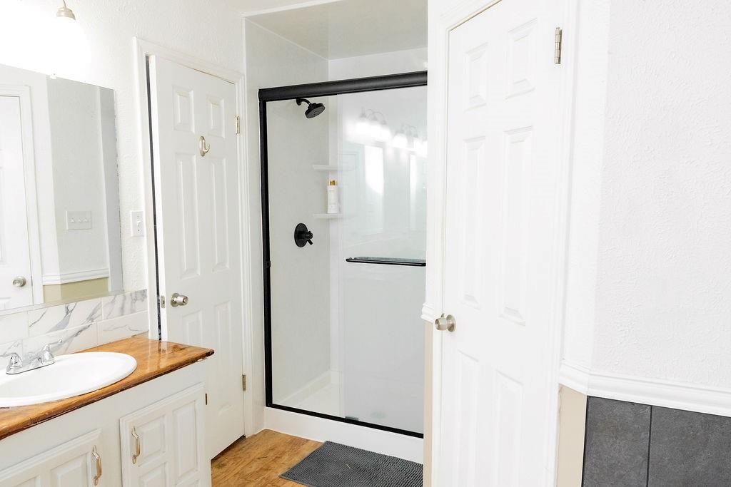 Colony 9 Sec A - Residential